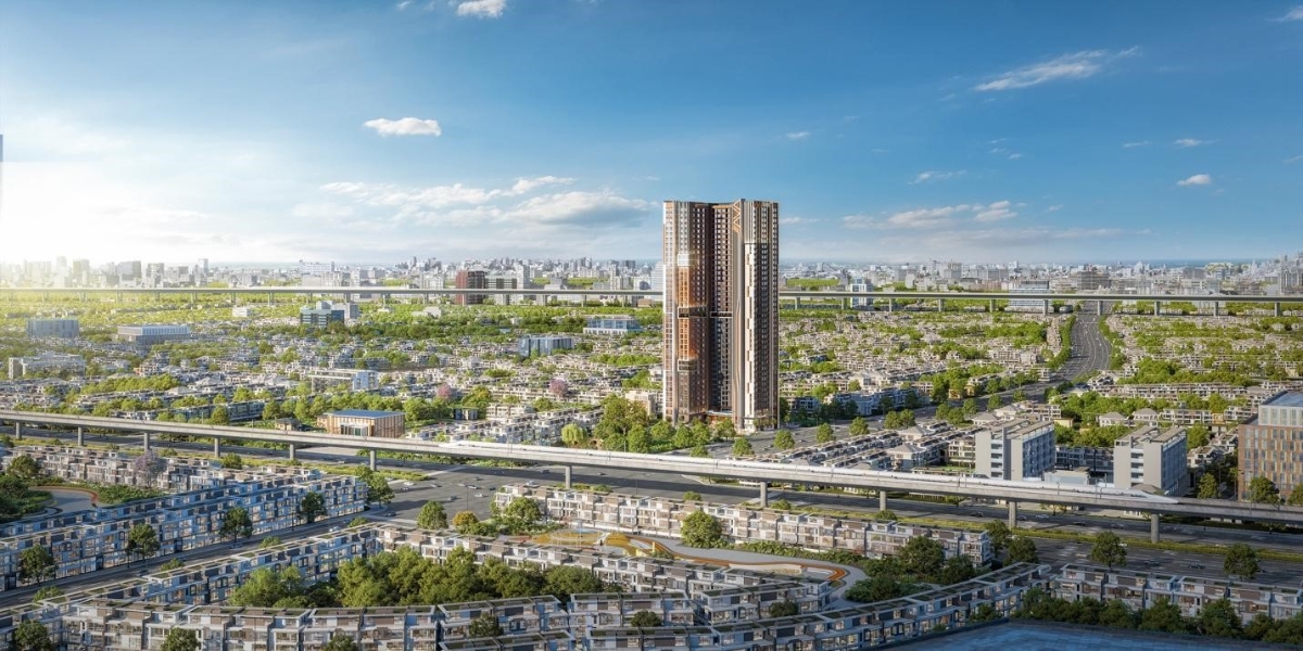 Ava Center: Tọa độ vàng trong hành trình khẳng định phong cách sống